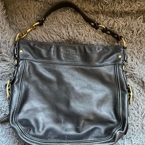 Vintage coach bag